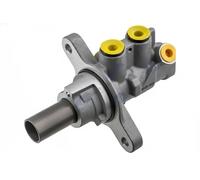 Pompa freno Alluminio HPH-NS-002 NTY