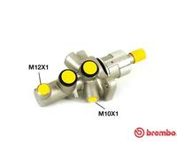 Pompa freno Alluminio M 06 015 BREMBO per BMW 7 5 5 Touring