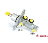 Brembo M 23 001 - Pompa Freno