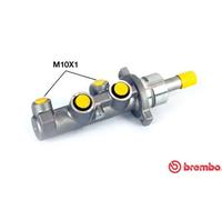 Pompa freno Alluminio M 23 042 BREMBO per FIAT STILO Multi Wagon STILO BRAVO II