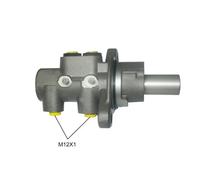 Pompa freno Alluminio M 23 075 BREMBO per FIAT ALFA ROMEO