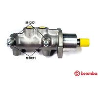 BREMBO M 24 037 Cilindro maestro del freno