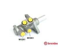 Brembo M 24 041 - Pompa Freno