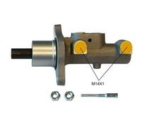 Pompa freno Alluminio M 24 126 BREMBO per FORD FOCUS III FOCUS II C-MAX KUGA I