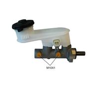 Pompa freno Alluminio M 28 047 BREMBO per HONDA CR-V II