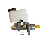 Pompa freno Alluminio M 30 035 BREMBO per HYUNDAI ATOS