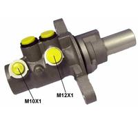 Pompa freno Alluminio M 61 145 BREMBO per CITROËN DS