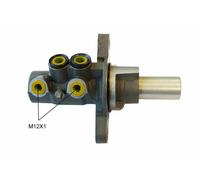 Pompa freno Alluminio M 61 147 BREMBO per PEUGEOT DS CITROËN