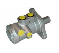 Brembo Cilindro maestro del freno M 68 049 Alluminio Ø23,81 mm per Renault Laguna II