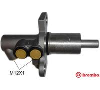 Brembo M 85 005 - Pompa Freno