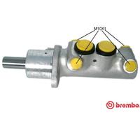BREMBO M 85 034 Cilindro maestro del freno