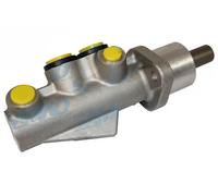 LPR Brakes Pompa freno 1267 Alluminio per Renault Clio II, Kangoo Express