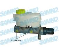 Pompa freno Alluminio P30570 SAMKO per CHRYSLER DODGE PLYMOUTH