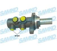 LPR 6166 Cilindro maestro del freno per CITROËN,PEUGEOT