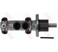 TRW Cilindro maestro del freno PMF527 per FIAT Punto 1.2 99-