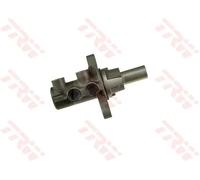 TRW Cilindro maestro del freno PMH995 Alluminio per Renault Kangoo/Grand Kangoo/Be Bop/Express