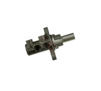 TRW Cilindro maestro del freno PMH995 Alluminio per Renault Kangoo/Grand Kangoo/Be Bop/Express
