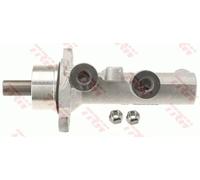 Pompa freno Alluminio PMK932 TRW per OPEL MERIVA A MPV / Space wagon