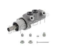 Pompa freno Alluminio pressofuso 103 143 TOPRAN per VW SEAT