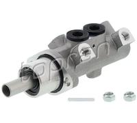 Pompa freno Alluminio pressofuso 110 041 TOPRAN per VW TRANSPORTER T4 Autobus