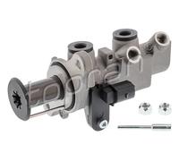 Pompa freno Alluminio pressofuso 120 120 TOPRAN per VW AUDI SEAT SKODA CUPRA