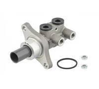 Pompa freno Alluminio pressofuso 207 660 TOPRAN per OPEL ASTRA H ASTRA H GTC