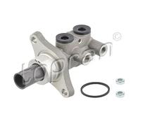 Pompa freno Alluminio pressofuso 207 660 TOPRAN per OPEL ASTRA H TwinTop ASTRA H