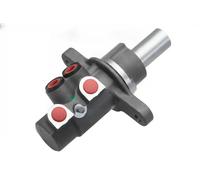 ATE Cilindro maestro del freno 24.4123-1741.3 Alluminio pressofuso per Peugeot/Citroën