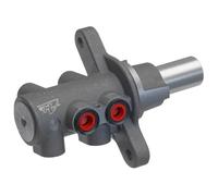ATE Cilindro maestro del freno 24.4125-1710.3 Alluminio pressofuso per Ford Transit