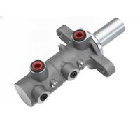 ATE Cilindro maestro del freno 24.4126-1704.3 Alluminio pressofuso per Peugeot Boxer/Citroën Jumper