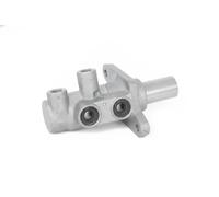 ATE Cilindro maestro freno 24.4156-1270.3 Alluminio pressofuso per Land Rover Freelander 2