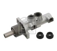 Pompa freno Alluminio pressofuso 31740 FEBI BILSTEIN per AUDI SKODA VW SEAT