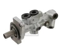 FEBI BILSTEIN Cilindro maestro del freno 31759 Alluminio