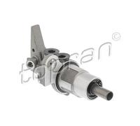 Pompa freno Alluminio pressofuso 632 852 TOPRAN per AUDI A7 Sportback A6 C7 A5