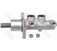 Pompa freno Alluminio pressofuso PMK575 TRW per OPEL CHEVROLET