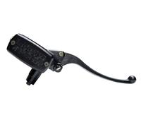 POMPA FRENO ANTERIORE 12.9 DESTRA CON LEVA PER HONDA VT 600 C Shadow 1987-2006