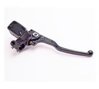 POMPA FRENO ANTERIORE ASSIALE BREMBO RACING PS 13 CON SERBATOIO