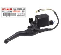 Pompa freno Anteriore Brembo per Yamaha Aerox H2O 50 EU2 2T 2009-2012