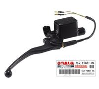 Pompa freno Anteriore Brembo per Yamaha Neo'S 50 4T 4T-3V 2009-2010