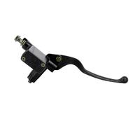 Pompa Freno Destro Fissaggio Ø22 - Pistone Ø12.7mm Fornito con Viti Banjo e Guar