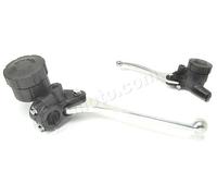 Pompa Freno Anteriore Honda CB 250 G/T 74-77