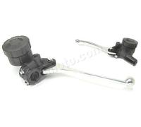 Pompa Freno Anteriore Honda CB 400 F2 (400/4) 77-79