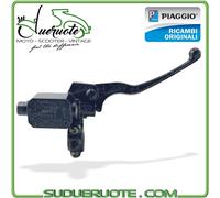 POMPA FRENO ANTERIORE LEVA COMANDO DESTRO PER BEVERLY 350 300 2011-2020 PIAGGIO
