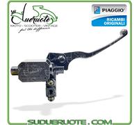 POMPA FRENO ANTERIORE LEVA COMANDO FRENI DESTRO PER BEVERLY RST 125 300 TOURING