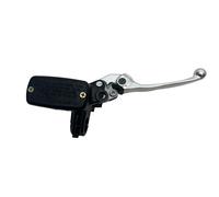 POMPA FRENO ANTERIORE NISSIN HONDA CB 600 F HORNET BRAKE MASTER CYLINDER NUOVO
