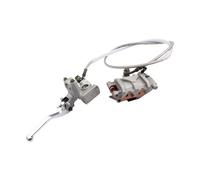 Pompa Freno Anteriore Per Honda CR125R CR250R 2002-2007 CRF250R 2004-2022