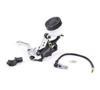 Pompa Freno Anteriore Radiale Ø19 Braking MC9601