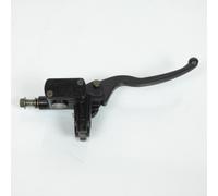 pompa freno anteriore teknix per scooter peugeot 50 v-clic dal 2007 al 2017
