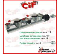 POMPA FRENO APE TM P 703 CIF-9731#1