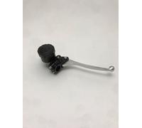 POMPA FRENO BRAKE MASTER CYLINDER KAWASAKI DOPPIO DISCO NUOVA